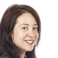 Marie-Andrée Alarie