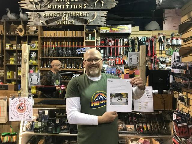 Doublez votre argent si vous achetez local dans Lanaudière